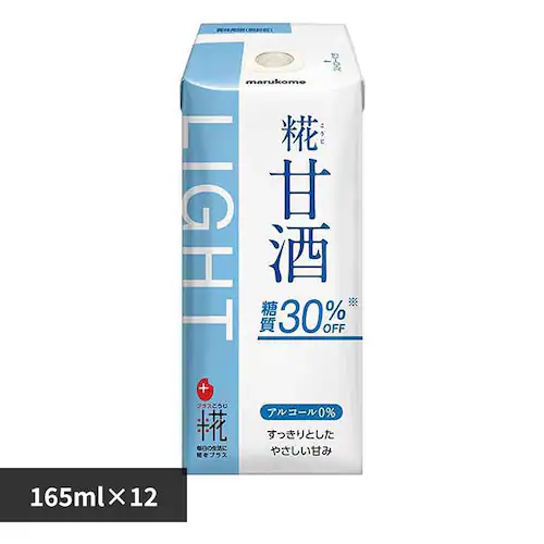 �v���X�� �v���X�� ��Î� ����30���I�t 165ml�~12_0