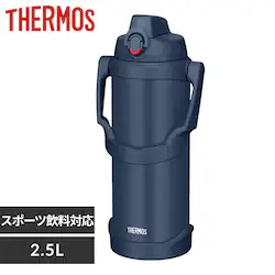 �T�[���X �X�|�[�c�W���O �����^�b�`  FJQ-2501 2.5L �^��f�M �l�C�r�[