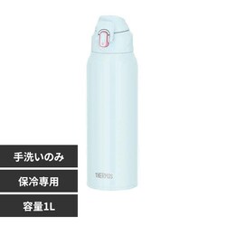 THERMOS �^��f�M�X�|�[�c�{�g�� 1L FJS-1000F FRB �t���X�e�B�u���[