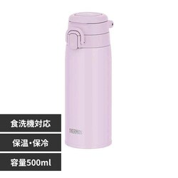 THERMOS �^��f�M�P�[�^�C�}�O 0.55L  JOS-551 LP���C�g�s���N