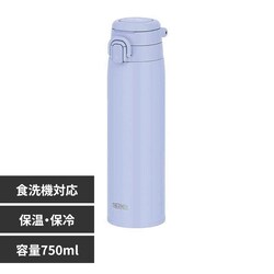 THERMOS �^��f�M�P�[�^�C�}�O 0.75L  JOS-751 BLLV�u���[���x���_�[