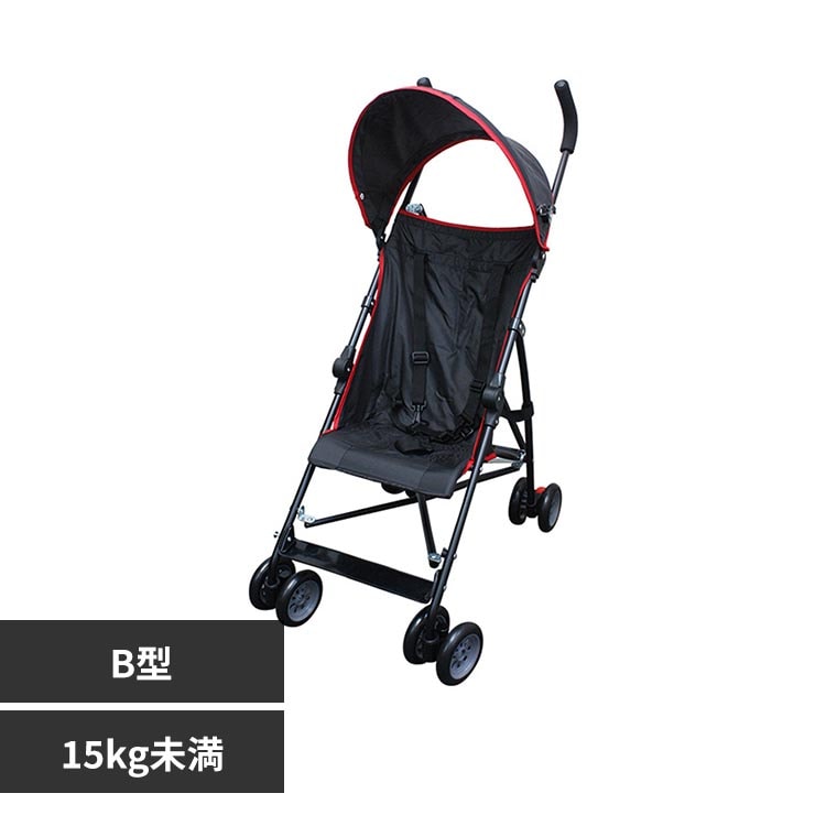 JTCBABY ベビーバギーMA-O J-9031