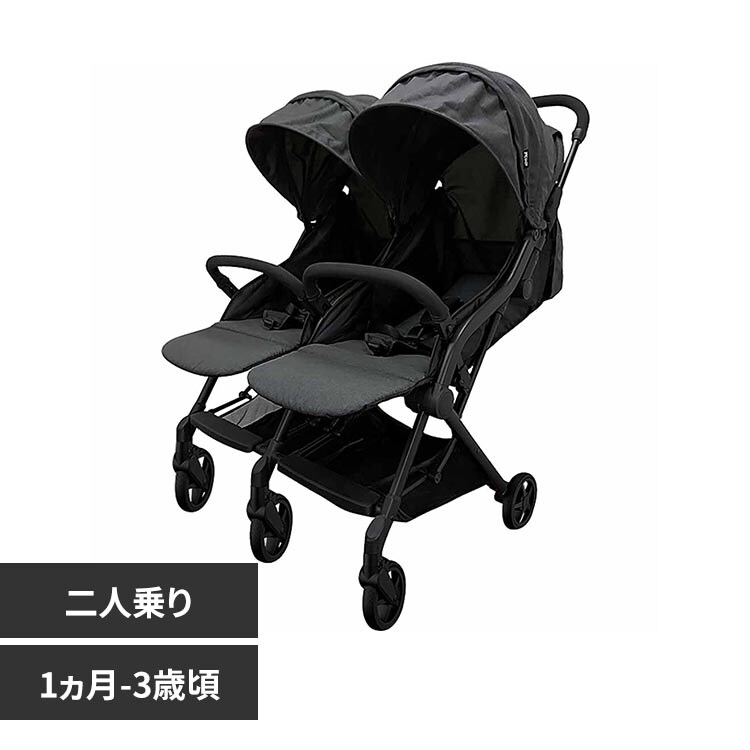 JTCBABY �X�}�C�r�[TWIN �_�[�N�O���[ J-9208