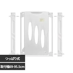 JTCBABY �����ł��Q�[�gIII �z���C�g J-0748