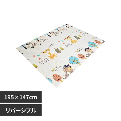 JTCBABY XPE�v���C�}�b�g J-7372_0