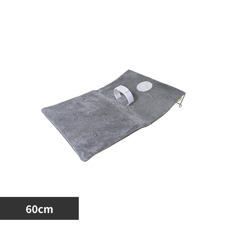 babubu. �o�u�u�G�A�����O�s���[�����O60cm 3060203056 �_���O���[
