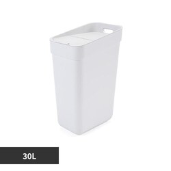 Ready To Collect ���ʃ_�X�g�{�b�N�X30L CV-801 �z���C�g