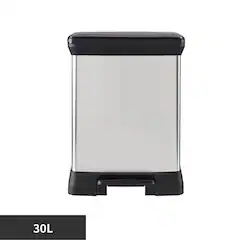 Deco(デコ) ペダルビン30L CV-024