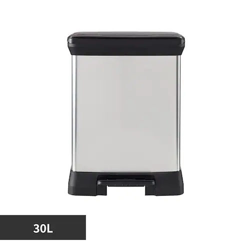 Deco(デコ) ペダルビン30L CV-024_0