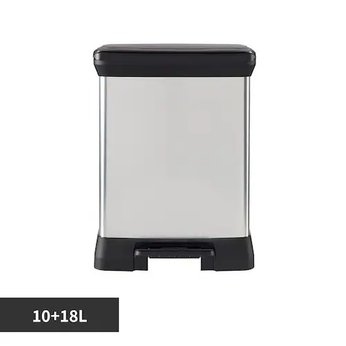 Deco�i�f�R�j ���ʃy�_���r��10�{18L CV-025_0