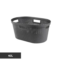 Infinity�i�C���t�B�j�e�B�j �����h���[�o�X�P�b�g40L CV-073 �_�[�N�O���[