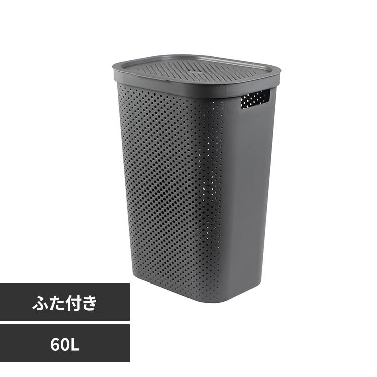 Infinity�i�C���t�B�j�e�B�j �ӂ��t���o�X�P�b�g60L CV-076 �_�[�N�O���[