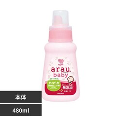 �T���� �A���E.�x�r�[ ���炩���L�d�グ�� 480ml