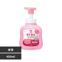 �T���� �A���E.�x�r�[ �A�S�g�\�[�v 450ml