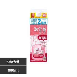 �T���� �A���E.�x�r�[ �A�S�g�\�[�v �l�֗p 800ml