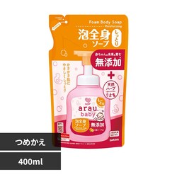 �T���� �A���E.�x�r�[ �A�S�g�\�[�v �����Ƃ� �l�֗p 400ml