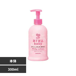 �T���� �A���E.�x�r�[ �~���L�[���[�V���� 300ml