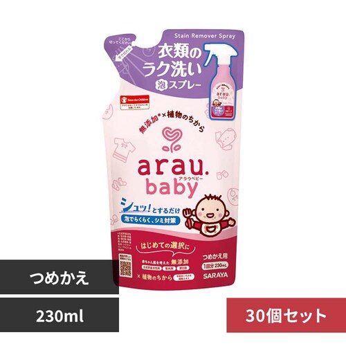 �y30�Z�b�g�z�T���� �A���E.�x�r�[ �ߗނ̃��N�􂢖A�X�v���[ �l�֗p 230ml_0