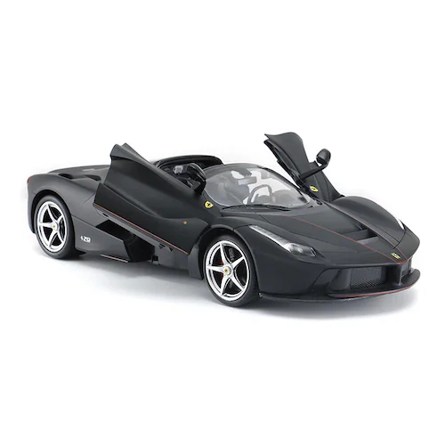 RASTAR 1/14 �� �t�F���[�� �A�y���^ �u���b�N �i�蓮�J�h�A���h���t�g�j TX052_0