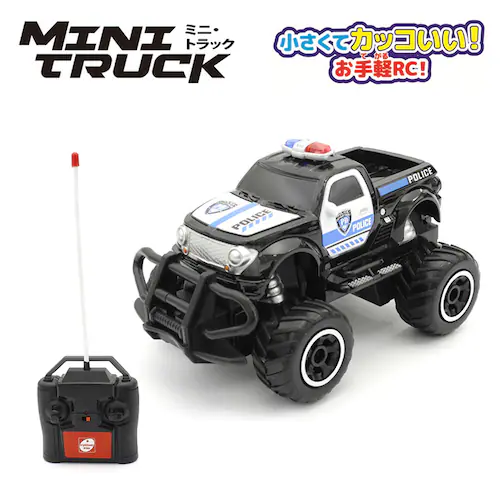 KYOSHO EGG R/C �~�j�E�g���b�N �|���X TU001P_0
