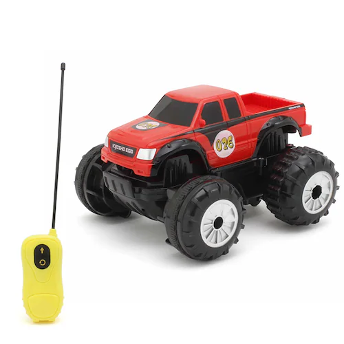 KYOSHO EGG �͂��߂�R/C ���ӂ�`�h TS069_0