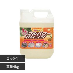 �t���p���[�I�����W 4kg E-104
