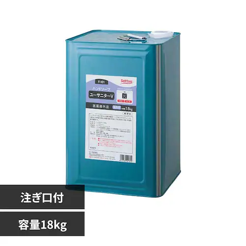 ���[�T�j�^�[V 18kg F-101_0