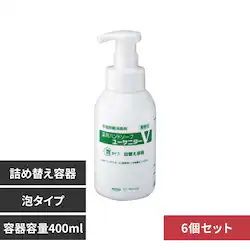 �y6�Z�b�g�z���[�T�j�^�[V�p�߂����e��400��l Z-113