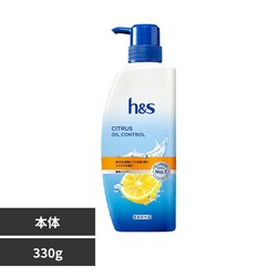 h&s �V�����v�[ �|���v �V�g���X�I�C���R���g���[��