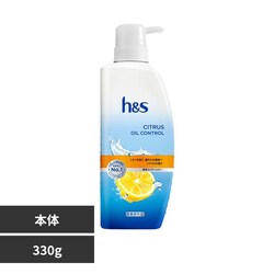 h&s �R���f�B�V���i�[ �|���v �V�g���X�I�C���R���g���[��