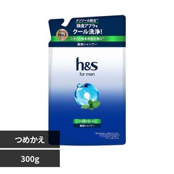 h&s for men ���t���b�V��EX �߂��� �V�����v�[