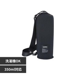 �T�[���X�ۗ�}�C�{�g���|�[�` 350ml �u���b�N