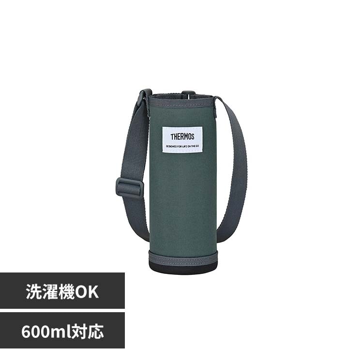 �T�[���X�}�C�{�g���|�[�` 600ml �{�g���Ή� �O���[