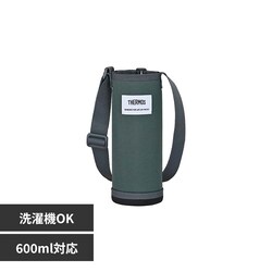 �T�[���X�}�C�{�g���|�[�` 600ml �{�g���Ή� �O���[