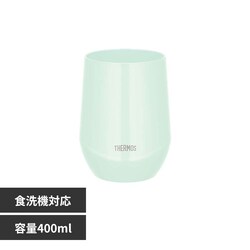 �T�[���X�^��f�M�J�b�v 400ml �~���g�O���[��