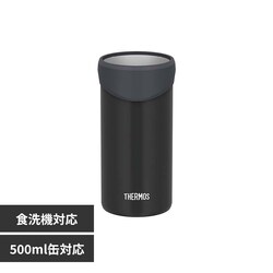 �T�[���X�ۗ�ʃz���_�[ 500ml �u���b�N