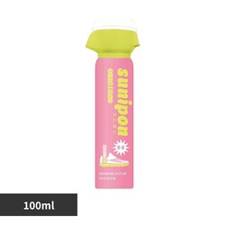 �F�a �X�j�[�J�[���L�X�v���[Sunipon 100mL