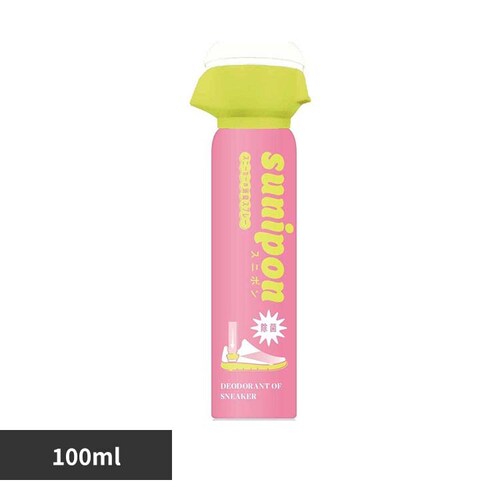 �F�a �X�j�[�J�[���L�X�v���[Sunipon 100mL_0