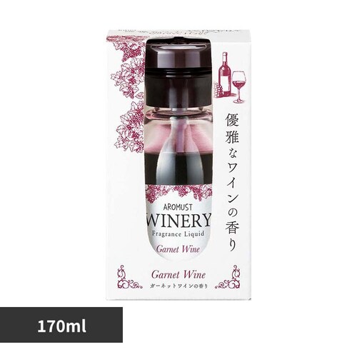 �A���}�X�g �A���}�X�g���C�i���[���L�b�h 170mL �K�[�l�b�g���C��_0