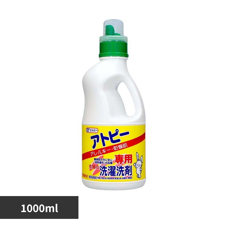 �G���~�[ elmie �G���~�[ �A�g�s�[�ߗނ̐����� 1000mL