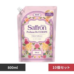 �T�t���� �y10�Z�b�g�z����T�t�����_��܃p�t���[���h���[���b�p 800mL ���[�Y�̍���