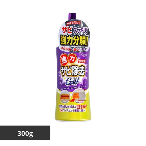 ���O����������� ���̓T�r����Gel 300g_0