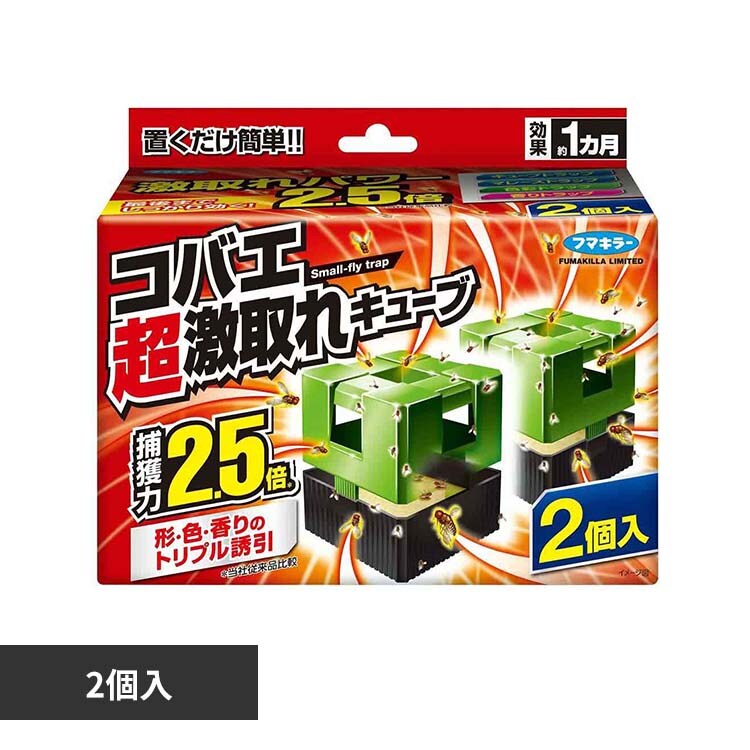 �t�}�L���[ �t�}�L���| �R�o�G�������L���[�u 2��