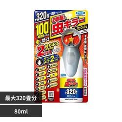 �t�}�L���[ �������̒��L���[�����v�b�V��320���� 80mL