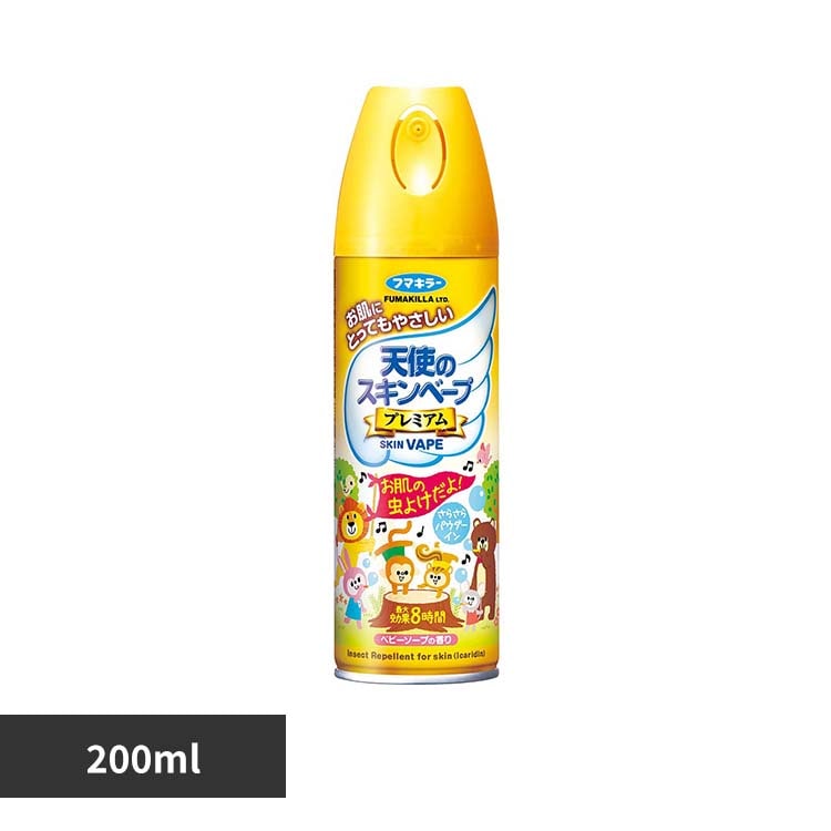 �X�L���x�[�v �V�g�̃X�L���x�[�v�v���~�A�� 200mL