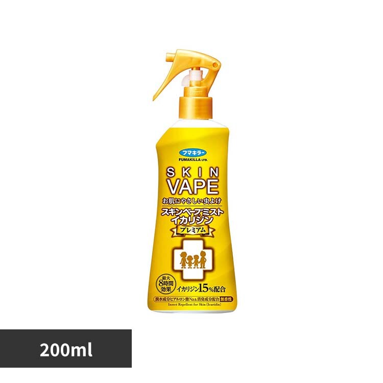 �t�}�L���[ �X�L���x�[�v�~�X�g�C�J���W���v���~�A�� 200mL