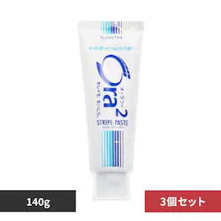 Ora2 �y3�Z�b�g�z�I�[���c�[ �X�g���C�v�y�[�X�g�X�^���f�B���O�`���[�u140g 20740
