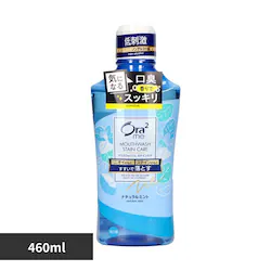 Ora2 �I�[���c�[�~�[ �u���X���X�e�C���N���A�}�E�X�E�H�b�V�� �i�`�������~���g460ml 20458