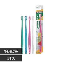 GUM GUM�E�F���v���X�f���^���u���V 1�{ ��066���炩��