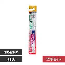 GUM �y12�{�Z�b�g�zGUM �n�O�L���{ �f���^���u���V 1�{ ��688